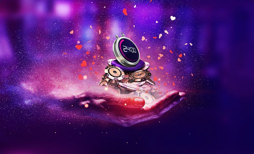 Lucky Fortunes Live Casino