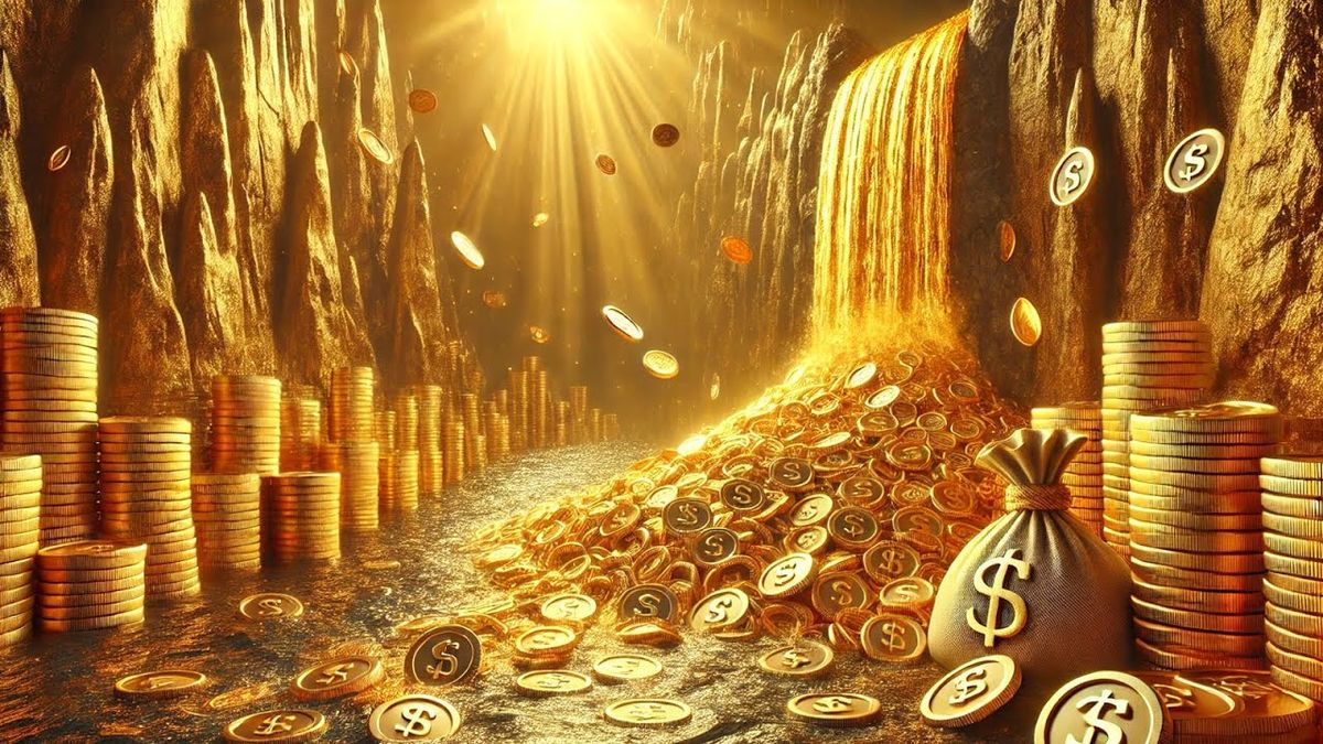 Lucky Fortunes Welcome Bonus